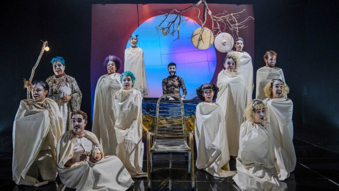 Sesc Santana recebe espetáculo “Saudade” a partir desta semana