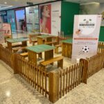 Cantareira Norte Shopping cria espaço gratuito para troca de figurinhas da Copa 2026