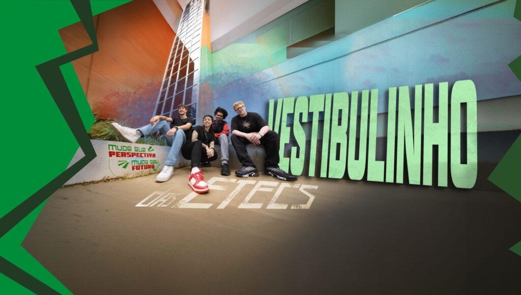 Vestibulinho das ETECs: inscrições terminam no dia 25 de maio