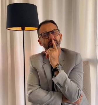 Livraria da Vila do Center Norte recebe Alex Magano para lançar novo livro sobre casamento
