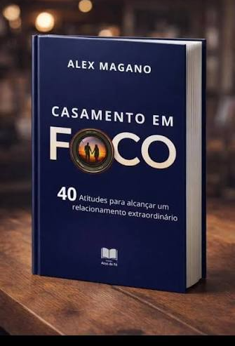 Alex Magano Livro Center Norte