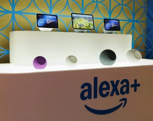 Alexa+ chega ao Brasil com IA generativa e promete conversas mais naturais
