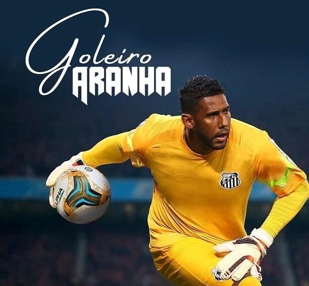 Sesc Santana recebe Aranha e Rogerinho R9 para debate sobre inclusão no futebol