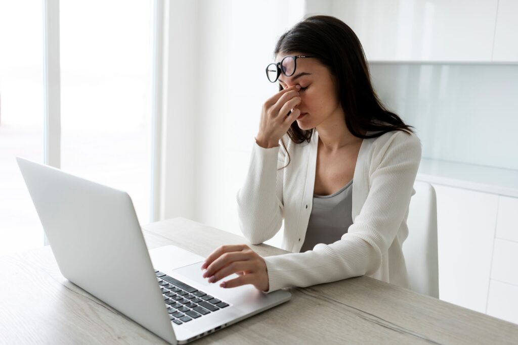 Cansaço emocional virou rotina? Psicóloga explica por que descansar não resolve