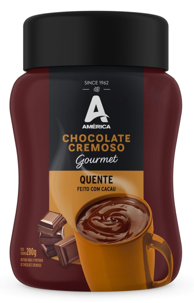 Cappuccino Gourmet America