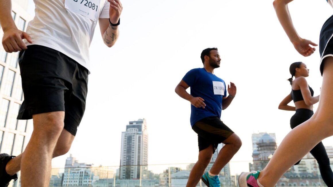 Corrida faz mal para o joelho? Especialista explica o que a ciência realmente diz