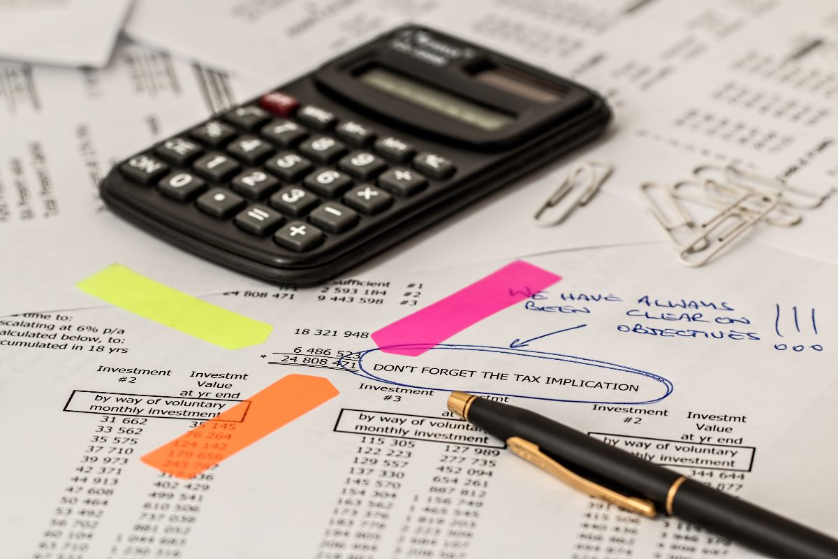 Curso gratuito de gestão financeira promovido pela Biblioteca de São Paulo e Sebrae.