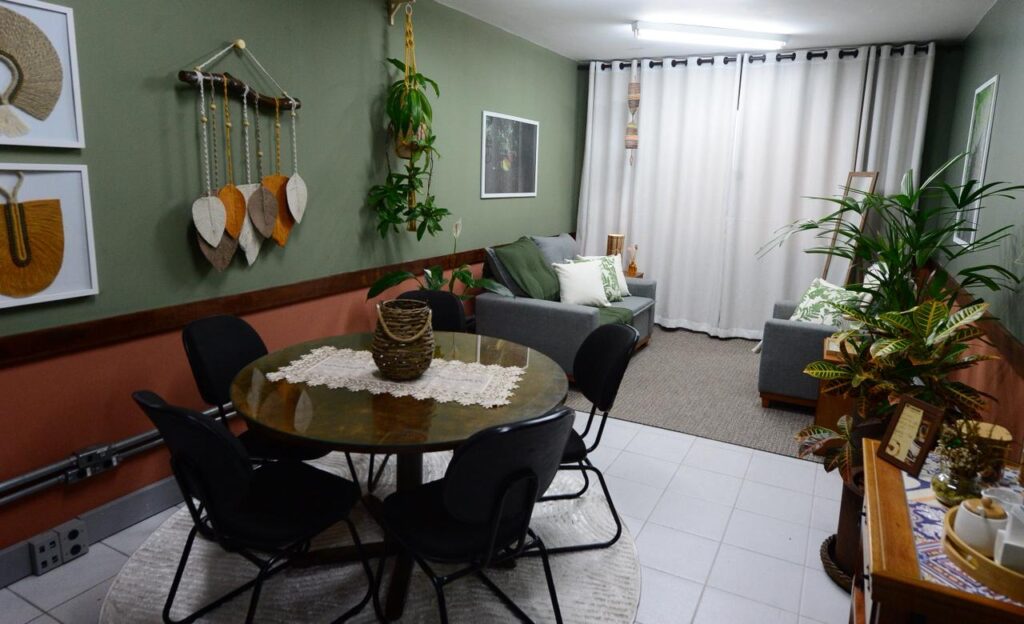 Novo equipamento amplia a rede de acolhimento e prevenção voltada às famílias da região do Jaraguá.