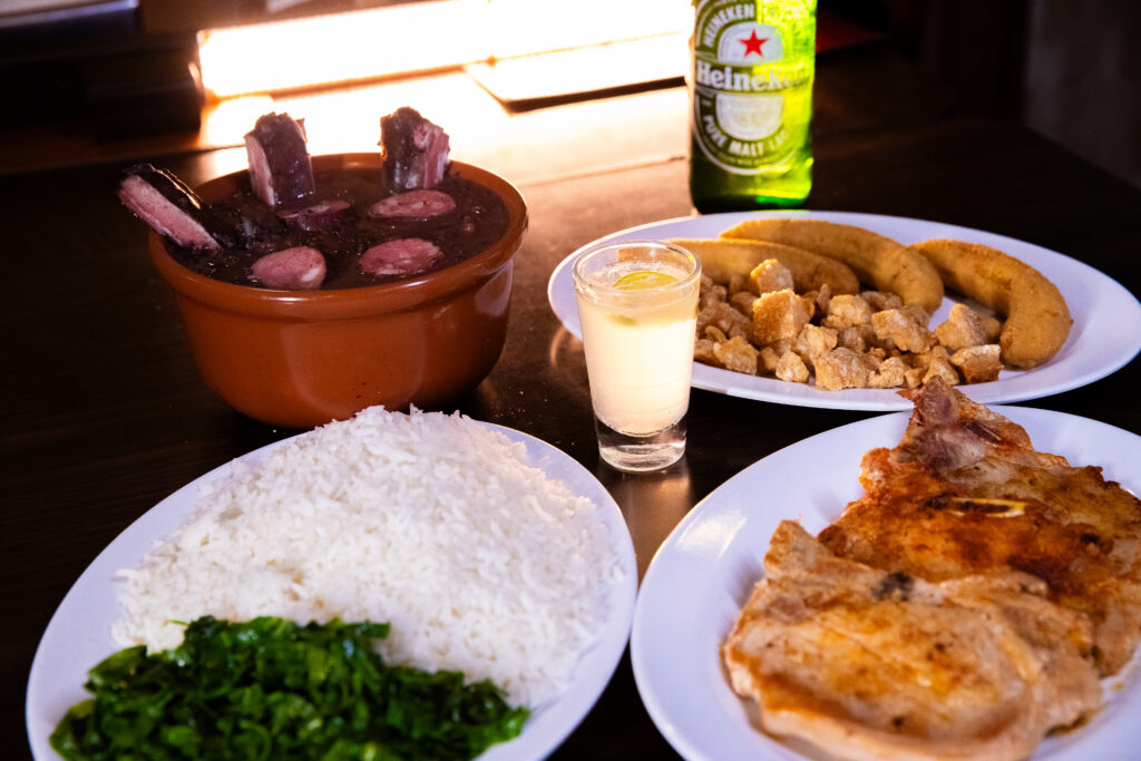 Feijoada