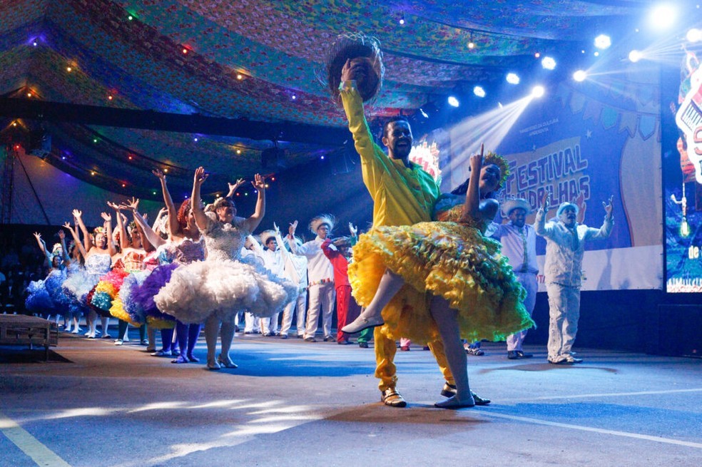 Festas juninas na Zona Norte reúnem música, comidas típicas e diversão gratuita