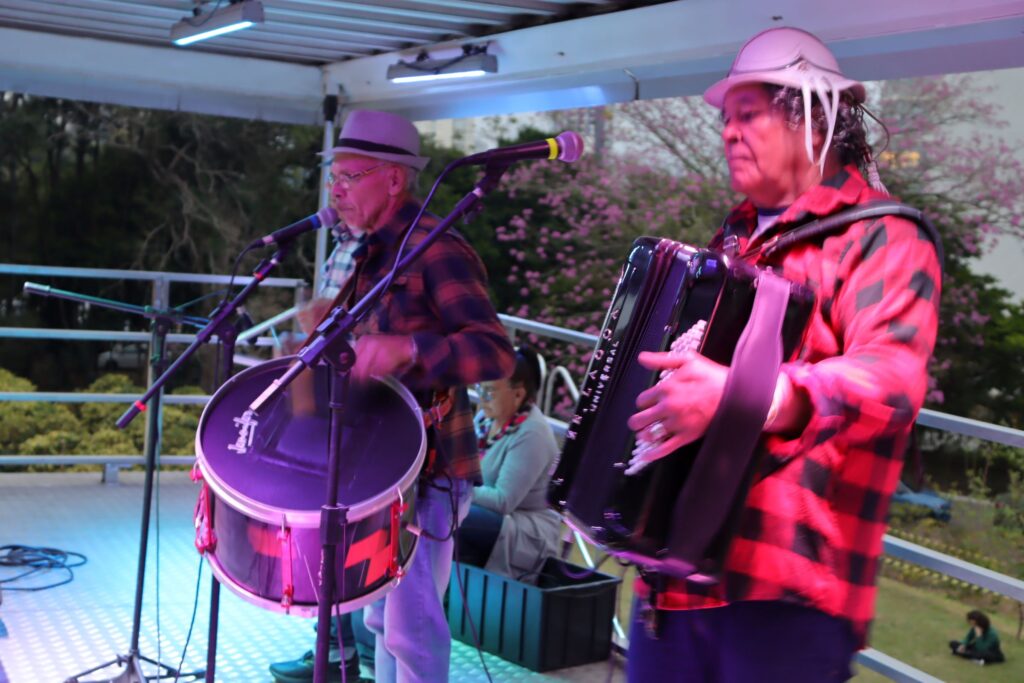 Festival Casa De Alice Horto Florestal Universo Zn