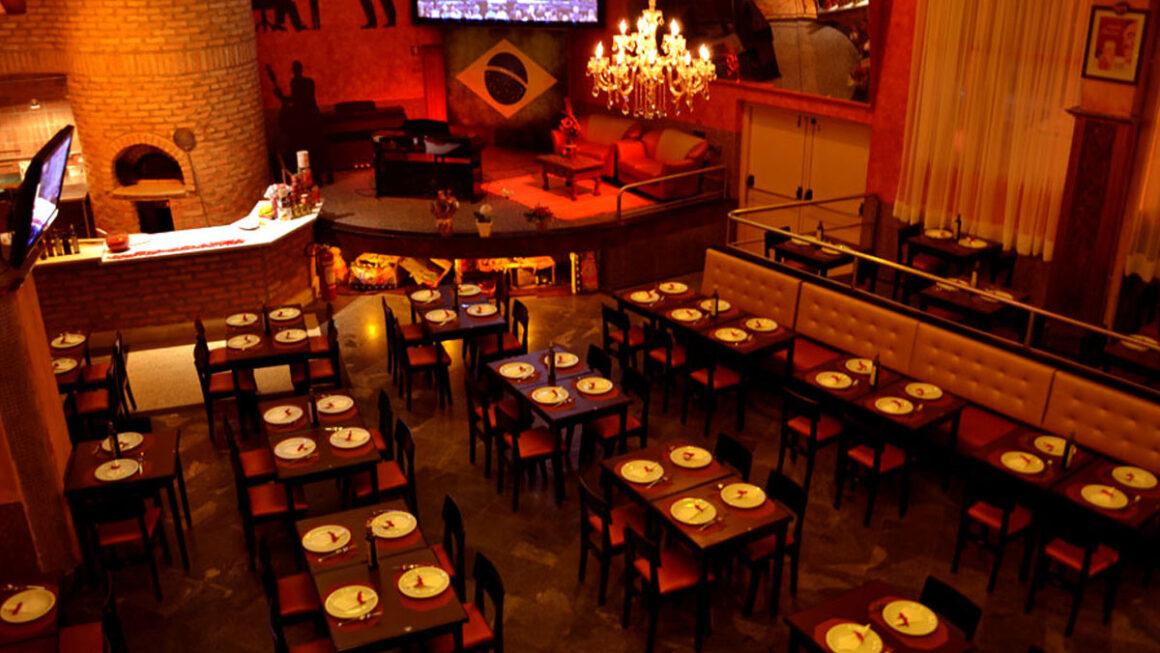 Pizzaria mais premiada da Zona Norte vira destino romântico para o Dia dos Namorados
