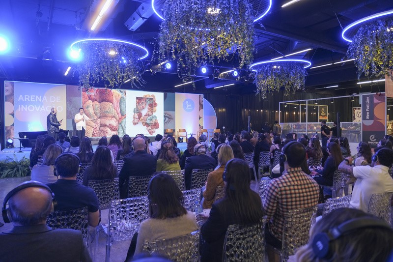 INSPIRAMAIS reúne mais de mil lançamentos de moda na Casa Verde