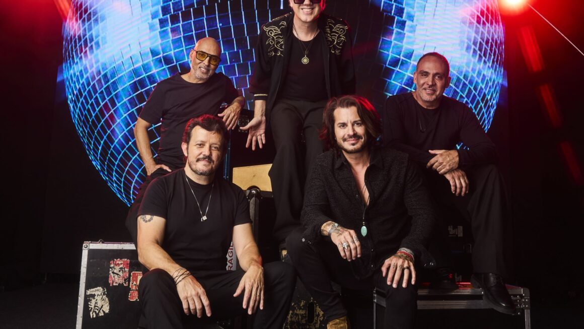 Jota Quest lança novas músicas de álbum em homenagem a Tim Maia antes do Rock in Rio