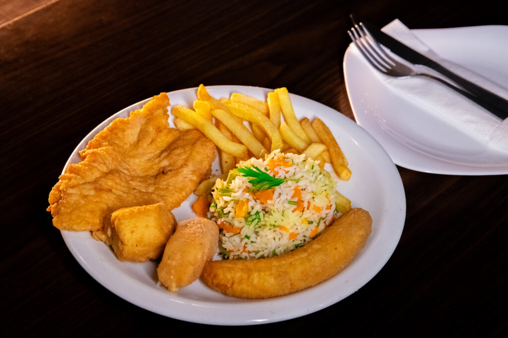 Peixe