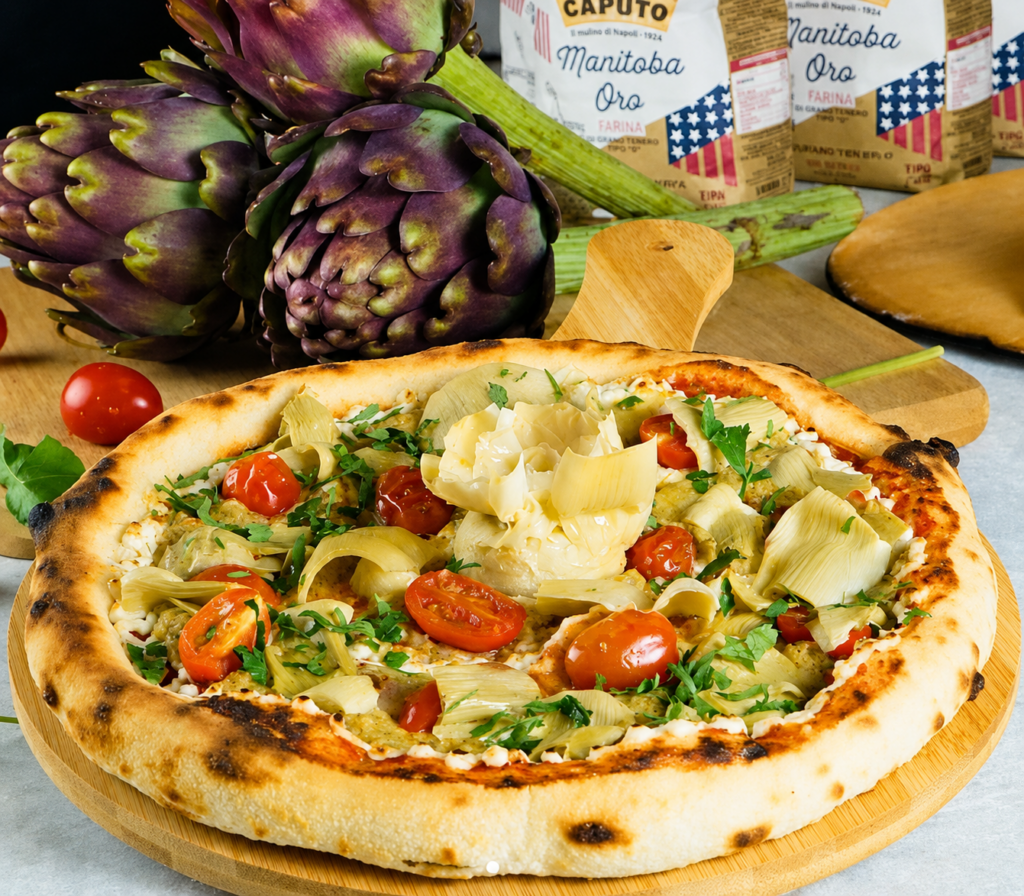 Pizzaria mais premiada da Zona Norte conquista fãs da alta gastronomia em São Paulo