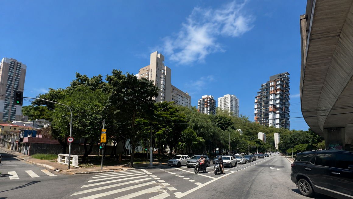 Praça Nossa Senhora dos Prazeres é reinaugurada com novas quadras, pista de skate e espaço pet na Zona Norte