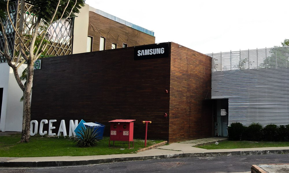 Samsung Ocean abre inscrições para cursos gratuitos de tecnologia em junho