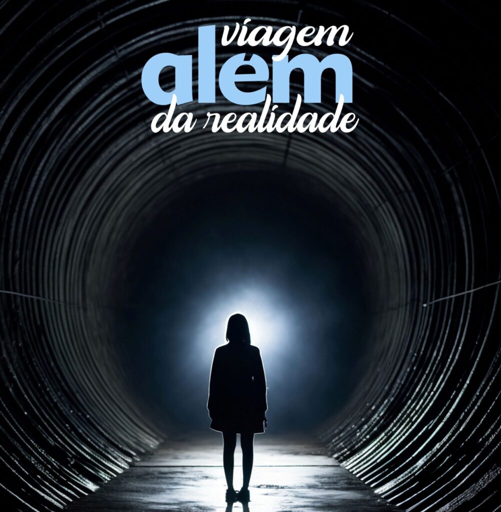 Livro mistura viagens no tempo, conspirações e realidades paralelas em thriller de ficção científica