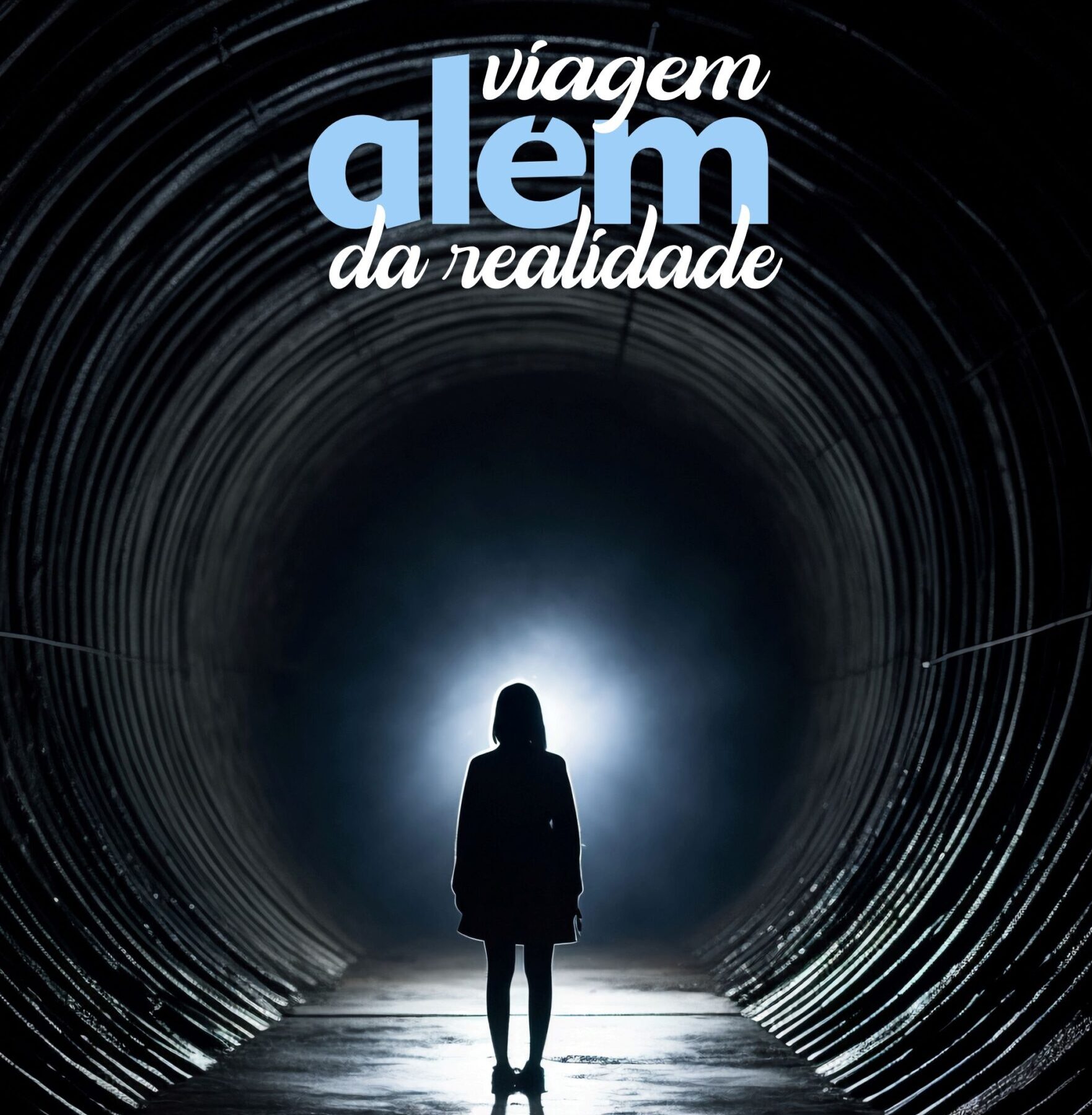 Capa do livro Viagem além da realidade, de Ivy Pase.