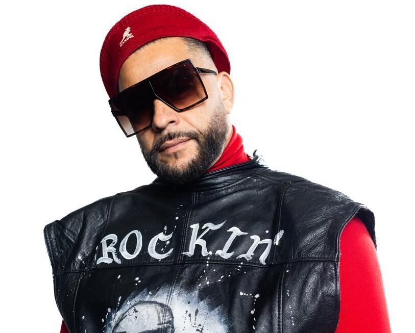 André Rockmaster e Fat Family participam de evento gratuito no Shopping TriMais Places, no Tucuruvi.