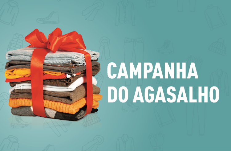 Shopping Metrô Tucuruvi realiza Campanha do Agasalho com dois pontos de arrecadação na Zona Norte