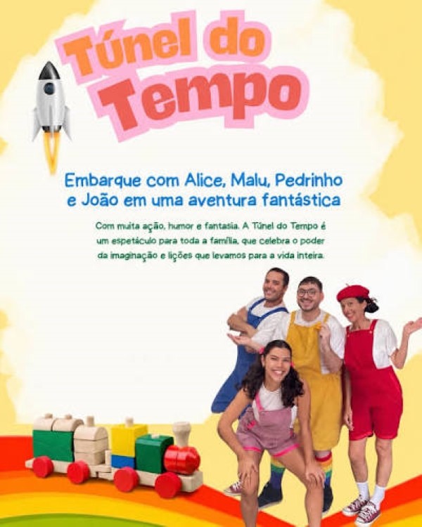 Circuito Cultural Os Hypocritas Teatro Alfredo Mesquita Tunel Do Tempo
