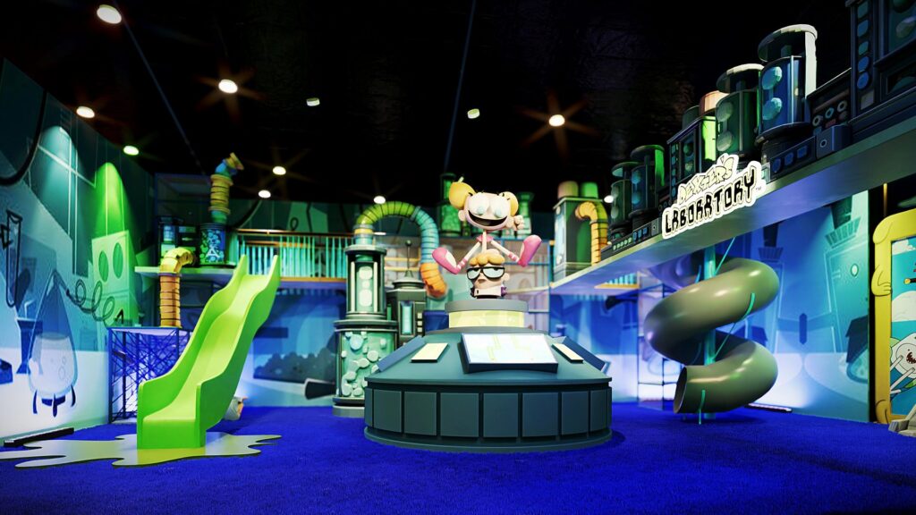Cn Land Shopping Center Norte Zona Norte