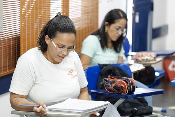 Encceja 2026: confira o que levar e como se preparar para a prova