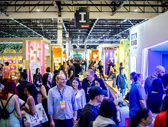 Escolar Office Brasil 2026 reúne os maiores lançamentos do setor no Expo Center Norte
