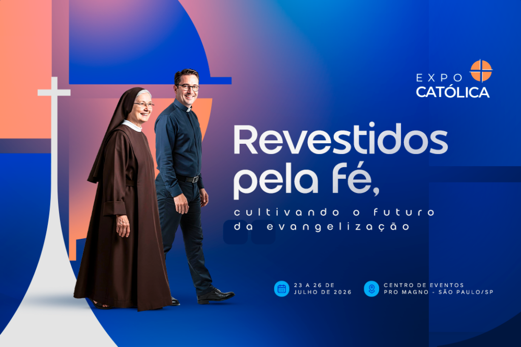 Expocatolica 2026 Casa Verde Universo Zn