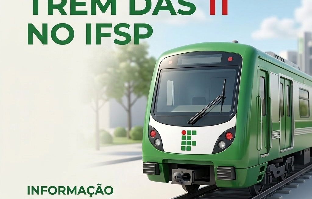 Diretora do IFSP Campus Jaçanã apresenta projeto Trem das 11 sobre a implantação da nova unidade na Zona Norte