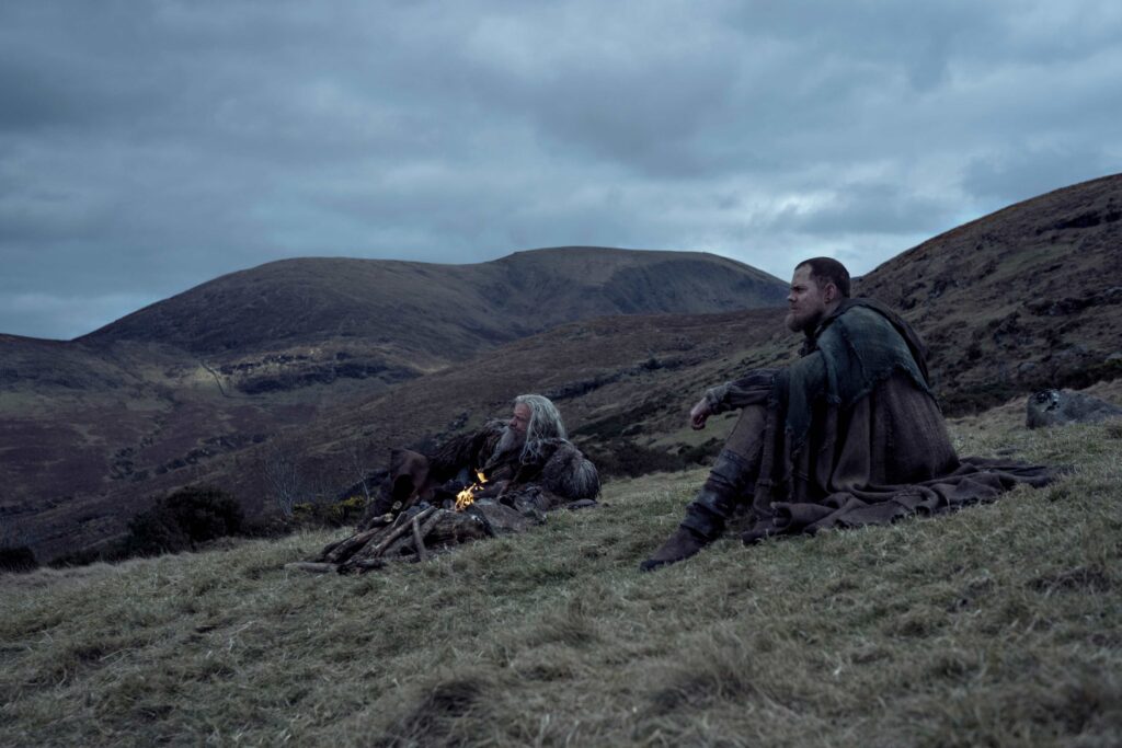 Morte Robin Hood Hugh Jackman Universozn