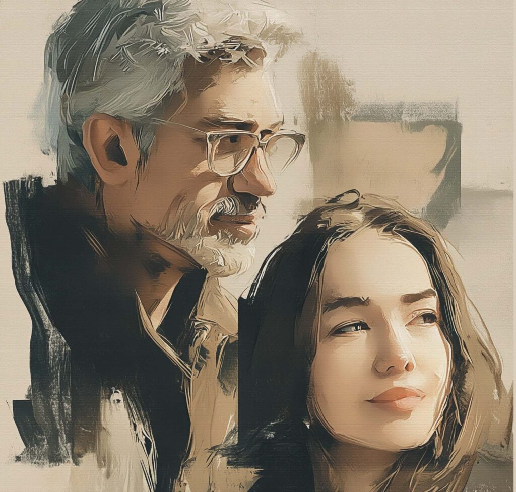 Romance “Nátaly e Vitor” mistura suspense, ação e dilemas entre o sagrado e o oculto