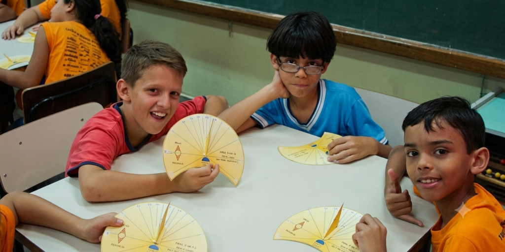 Sesc Santana promove oficina gratuita de Relógio Solar nas férias para crianças