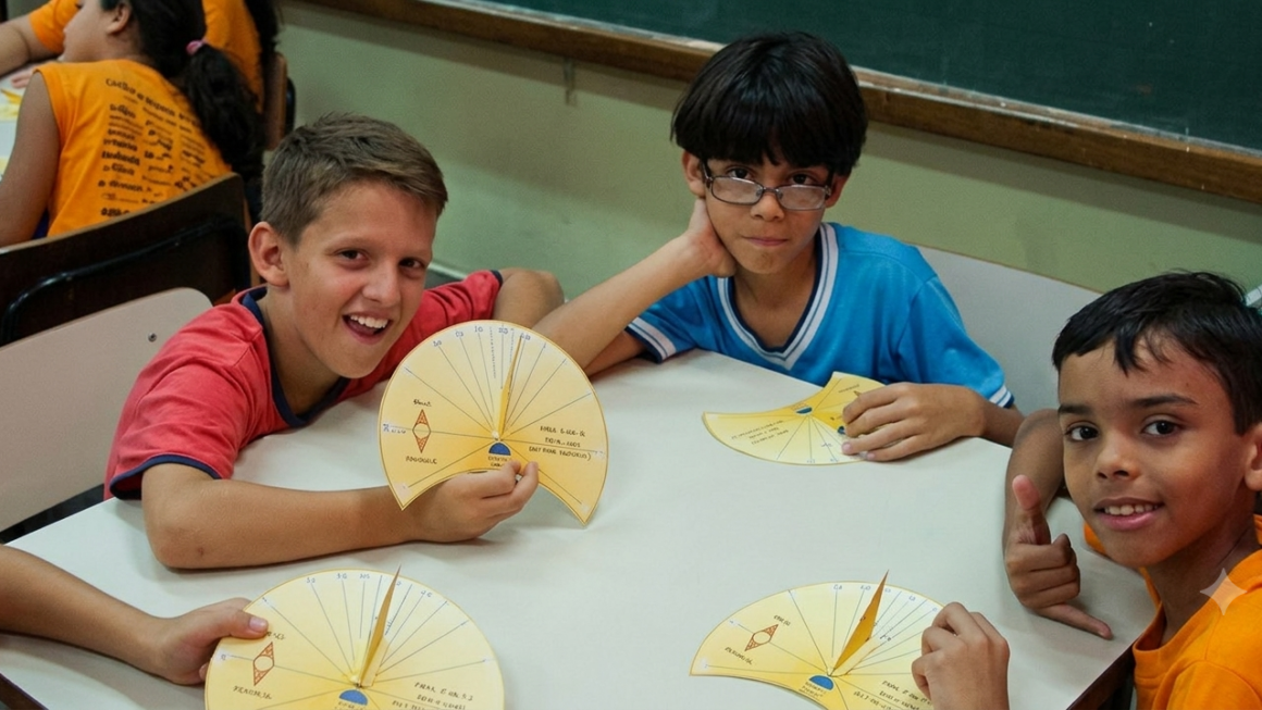 Sesc Santana promove oficina gratuita de Relógio Solar nas férias para crianças