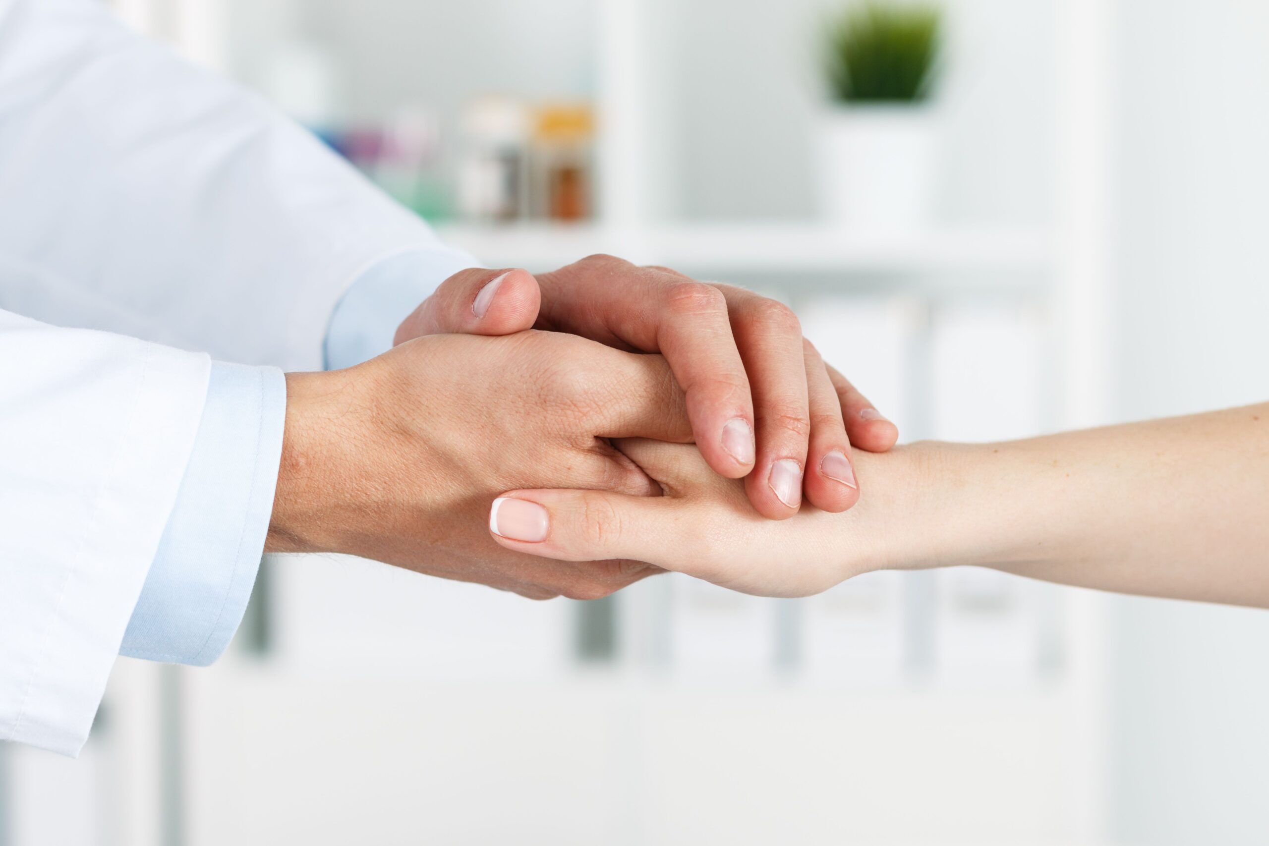 Representação da doença de Parkinson e da influência da genética no diagnóstico precoce.