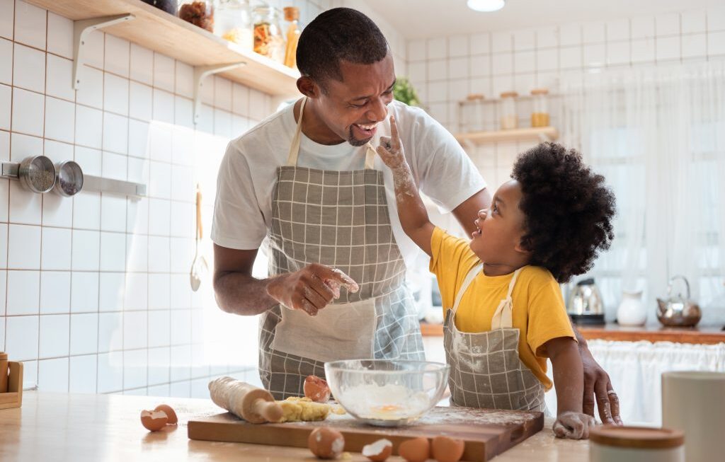 Nestlé aposta em receitas saudáveis para tornar as férias escolares mais divertidas em família