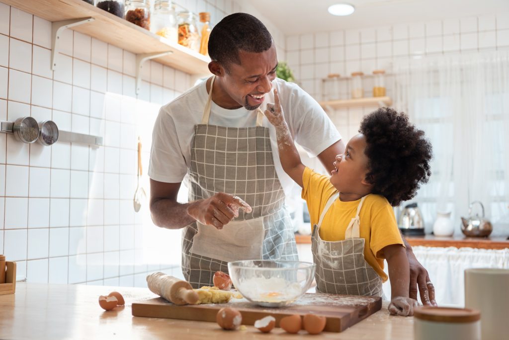 Nestlé aposta em receitas saudáveis para tornar as férias escolares mais divertidas em família