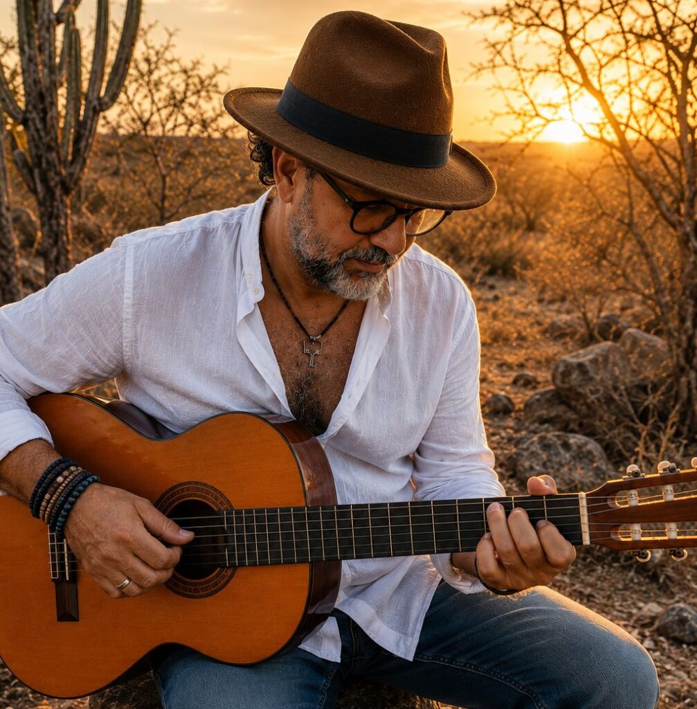 Poeta do Tucuruvi lança livro na Flip 2026 e apresenta conceito inédito de “Poetic Soundbook”