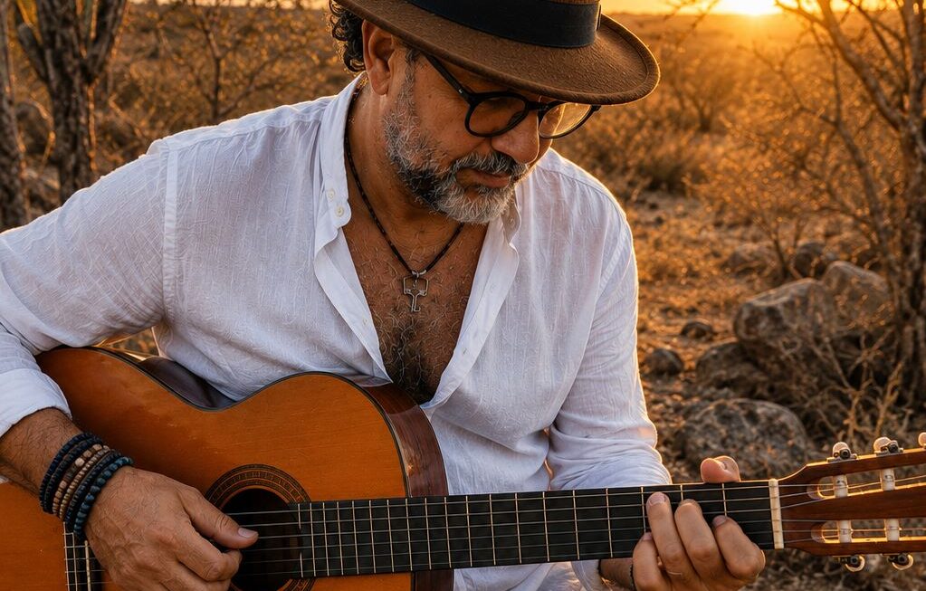 Poeta do Tucuruvi lança livro na Flip 2026 e apresenta conceito inédito de “Poetic Soundbook”
