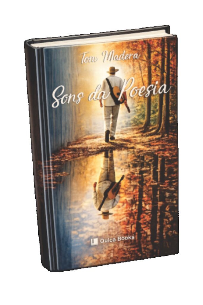 Tom Madera Sons Da Poesia Flip Universozn