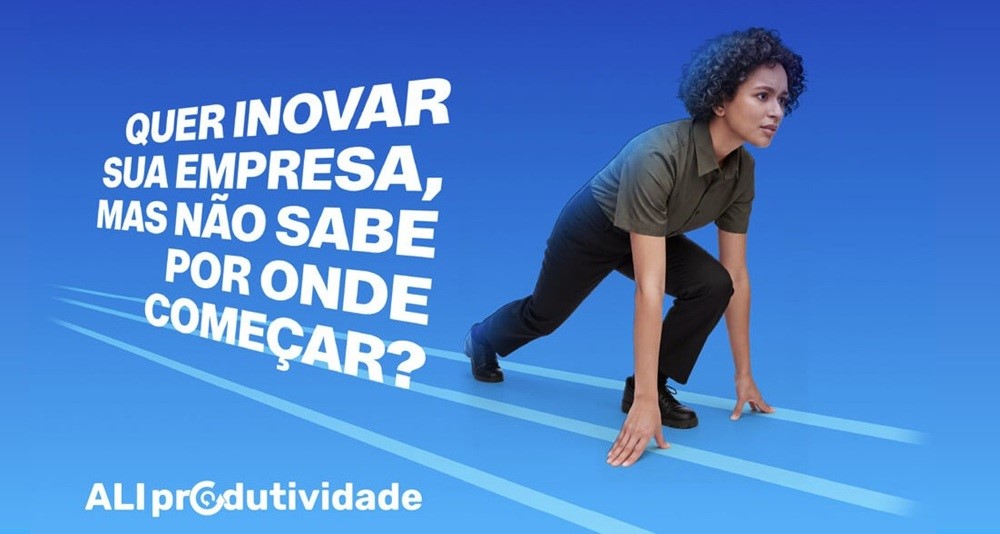 Empresários participam do programa ALI Produtividade do Sebrae-SP para aumentar a produtividade.