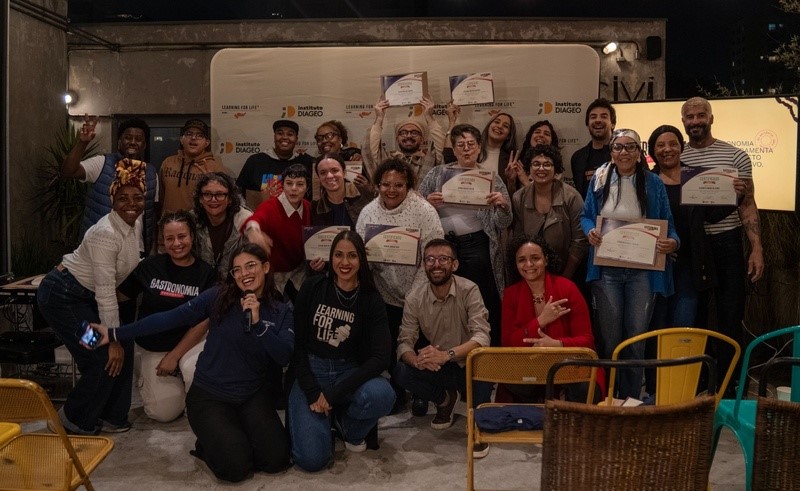 Curso gratuito de hospitalidade abre vagas para alunos de todo o Brasil