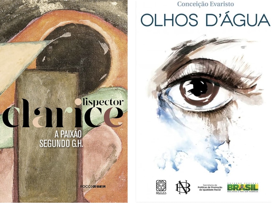 Biblion Livros Fuvest Unicamp Universo Zn