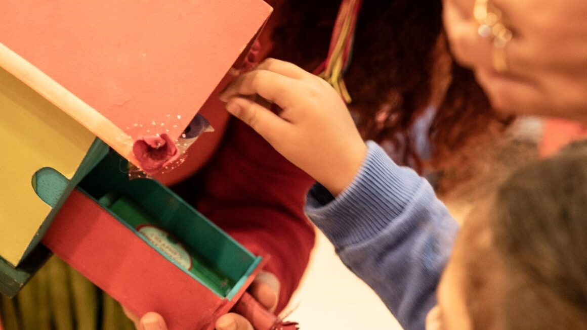 Biblioteca de São Paulo tem programação cultural gratuita em Santana