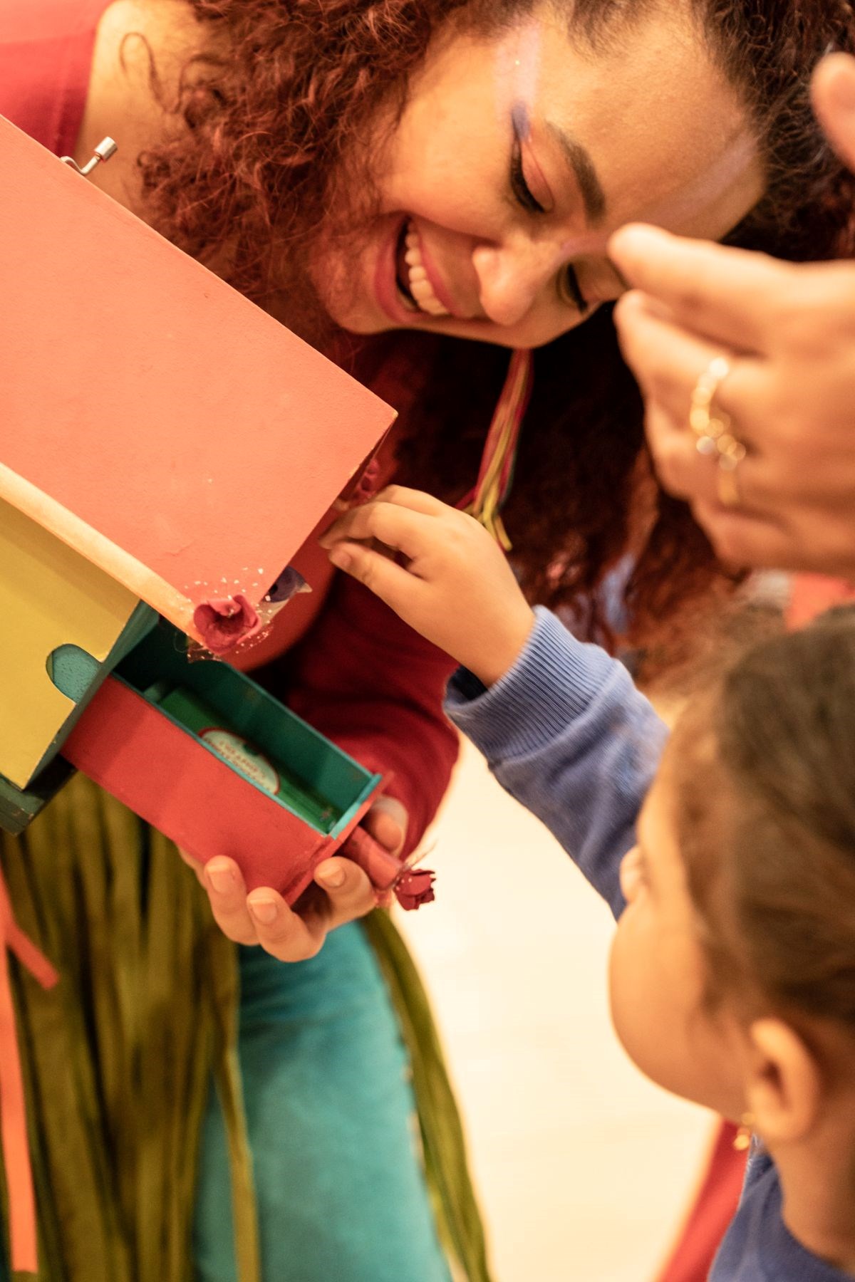 Biblioteca de São Paulo tem programação cultural gratuita em Santana