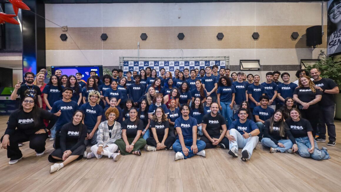 Instituto PROA abre 150 vagas para curso gratuito de programação