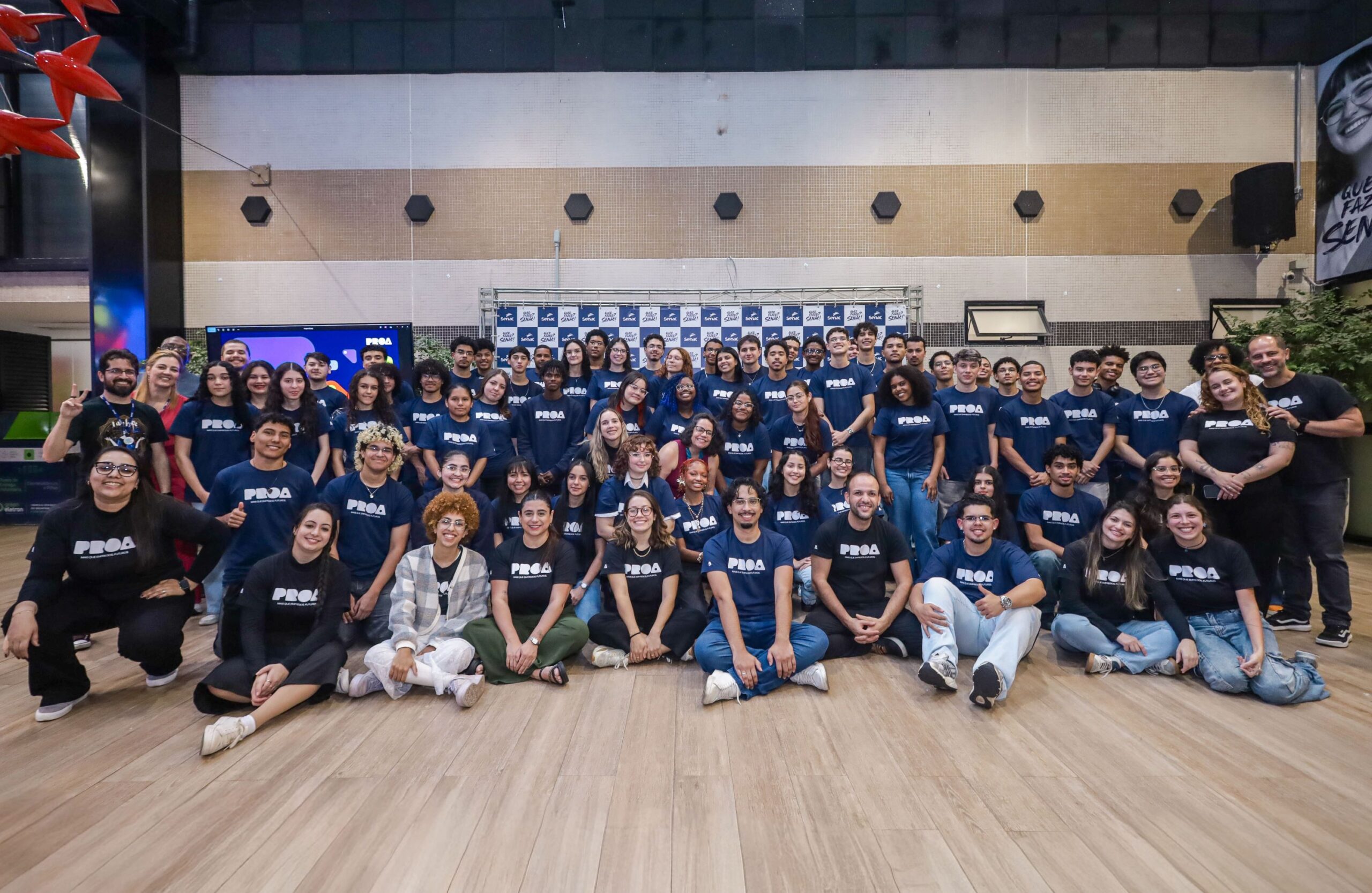 Instituto PROA oferece curso gratuito de programação para jovens