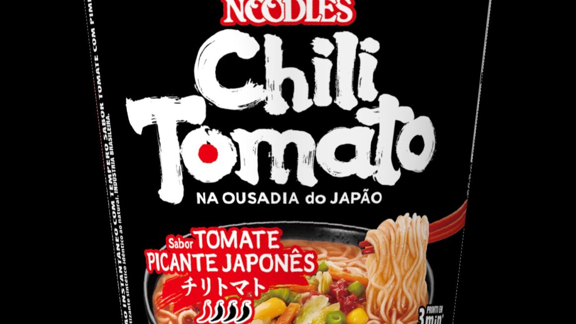 Dia do Miojo: NISSIN aposta em inovação para conquistar novas gerações